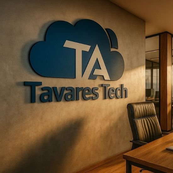 Time Tavares Tech